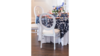 White Louis Chair (*Limited Qty) rental in Palm Beaches-Treasure Coast, FL