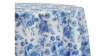 French Toile *Blue rental in Palm Beaches-Treasure Coast, FL