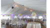 Ceiling Tent Liner **Size to determine rental in Palm Beaches-Treasure Coast, FL