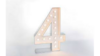 4 Marquee Number FOUR 4FT rental in Palm Beaches-Treasure Coast, FL