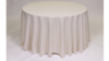 90x156 Banquet Polyester -**Tan rental in Palm Beaches-Treasure Coast, FL