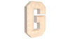 G Marquee Letter 4ft rental in Palm Beaches-Treasure Coast, FL