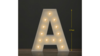 A Marquee Letter 4ft rental in Palm Beaches-Treasure Coast, FL