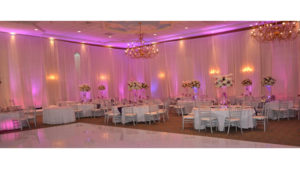 Full Room  Wrap (MEASUREMENT REQUIRED) rental Palm Beaches-Treasure Coast, FL