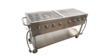 Commercial Gas Grill 6'ft rental in Palm Beaches-Treasure Coast, FL