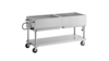 Commercial Gas Grill 6'ft rental in Palm Beaches-Treasure Coast, FL