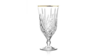 Melodia Gold Rim - Water Goblet 13 oz (To be pl... rental in Palm Beaches-Treasure Coast, FL