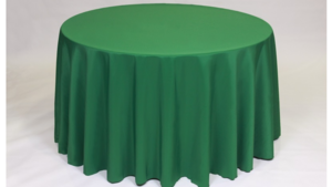 120 RD Polyester *MOSS rental Palm Beaches-Treasure Coast, FL