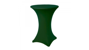 Spandex 30"x42" GREEN rental Palm Beaches-Treasure Coast, FL