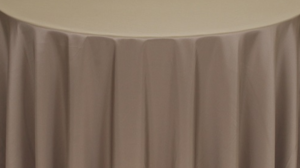 90x156 Banquet Polyester - **Olive  (Not green ... rental Palm Beaches-Treasure Coast, FL
