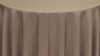 90x156 Banquet Polyester - **Olive  (Not green ... rental in Palm Beaches-Treasure Coast, FL