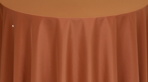 90x156 Polyester * Copper rental Palm Beaches-Treasure Coast, FL