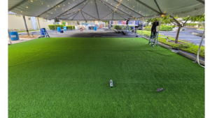 Artificial Turf Rental and sales rental Palm Beaches-Treasure Coast, FL