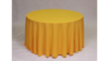 120 Round - Polyester *Mango rental in Palm Beaches-Treasure Coast, FL