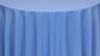 90x156 Banquet - Polyester *Periwinkle rental in Palm Beaches-Treasure Coast, FL