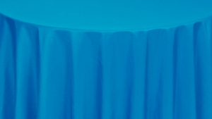 90x156 Banquet - Polyester * Cobalt rental Palm Beaches-Treasure Coast, FL