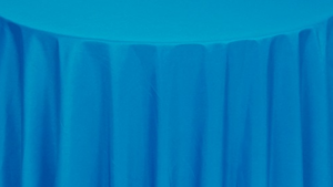 Napkin - Polyester * Cobalt rental Palm Beaches-Treasure Coast, FL