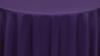 Napkin - Polyester * Purple rental in Palm Beaches-Treasure Coast, FL