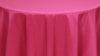 90x156 Banquet - Polyester * Raspberry rental in Palm Beaches-Treasure Coast, FL