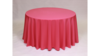 120 Round - Polyester * Hot Pink rental in Palm Beaches-Treasure Coast, FL