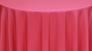 Napkin - Polyester * Hot Pink rental Palm Beaches-Treasure Coast, FL