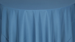 90x156 Banquet - Polyester * Wedgewood rental Palm Beaches-Treasure Coast, FL