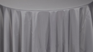 Napkin - Polyester * Charcoal / Gray rental Palm Beaches-Treasure Coast, FL