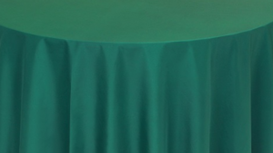 Napkin - Polyester * Hunter Green rental Palm Beaches-Treasure Coast, FL