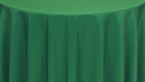 Napkin - Polyester * Moss Green rental Palm Beaches-Treasure Coast, FL