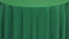 Napkin - Polyester * Moss Green rental in Palm Beaches-Treasure Coast, FL