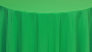 90x132 Banquet - Polyester *Kelly rental Palm Beaches-Treasure Coast, FL