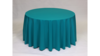 120 Round - Polyester * Teal rental in Palm Beaches-Treasure Coast, FL