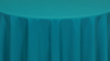 90x156 Banquet - Polyester * Teal rental in Palm Beaches-Treasure Coast, FL