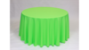 120 Round - Polyester * Neon Green rental in Palm Beaches-Treasure Coast, FL