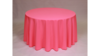 120 Round - Polyester * Neon Pink rental in Palm Beaches-Treasure Coast, FL