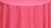 90x156 Banquet - Polyester * Neon Pink rental in Palm Beaches-Treasure Coast, FL