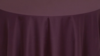 90x156 Banquet - Polyester *  Eggplant rental in Palm Beaches-Treasure Coast, FL