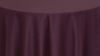 Napkin - Polyester * Eggplant rental in Palm Beaches-Treasure Coast, FL