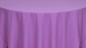 90x156 Banquet - Polyester * Violet rental Palm Beaches-Treasure Coast, FL
