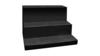 Stage Wooden Step rental in Palm Beaches-Treasure Coast, FL