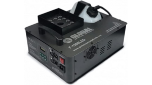 Fog Machine (Vertical Fog) rental Palm Beaches-Treasure Coast, FL