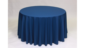 132 Rd Navy Blue Polyester rental Palm Beaches-Treasure Coast, FL