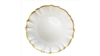 Pearl Charger Glass 12" Pear White rental in Palm Beaches-Treasure Coast, FL