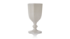 Collette White Goblet 8 oz (to be Placed 25/Rack) rental in Palm Beaches-Treasure Coast, FL