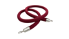 8'ft Rope Velour- Red (Silver Clip) rental in Palm Beaches-Treasure Coast, FL
