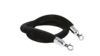6ft Velvet Rope - Black (Silver Clip) rental in Palm Beaches-Treasure Coast, FL