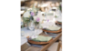 Charger - Acrylic Rattan 13" rental in Palm Beaches-Treasure Coast, FL