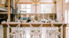White wash Crossback Chair rental in Palm Beaches-Treasure Coast, FL