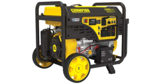 Champion 11500/9200 Watt Gas Generator rental Palm Beaches-Treasure Coast, FL