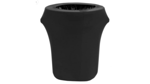 Spandex - Trash can (*COVER) rental Palm Beaches-Treasure Coast, FL